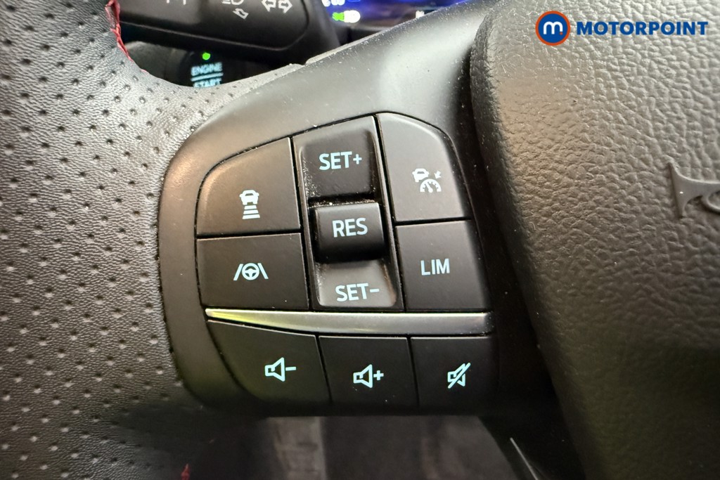 Ford Kuga St-Line X Edition Automatic Petrol Plug-In Hybrid SUV - Stock Number (1574256) - 4th supplementary image