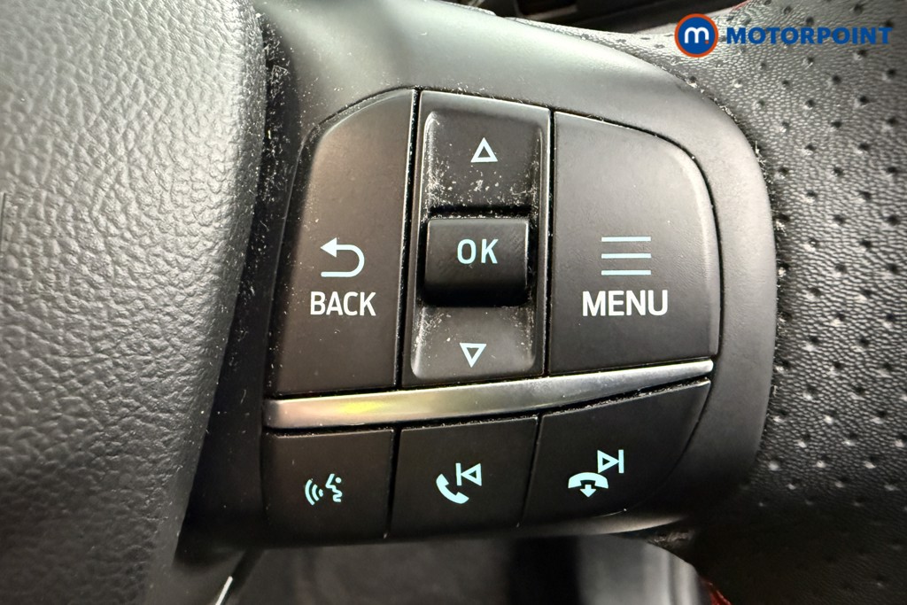 Ford Kuga St-Line X Edition Automatic Petrol Plug-In Hybrid SUV - Stock Number (1574256) - 5th supplementary image