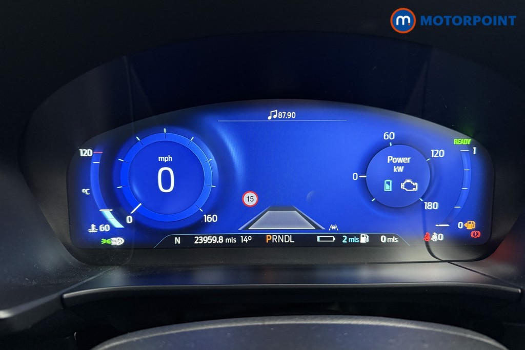 Ford Kuga St-Line X Edition Automatic Petrol Plug-In Hybrid SUV - Stock Number (1574256) - 6th supplementary image