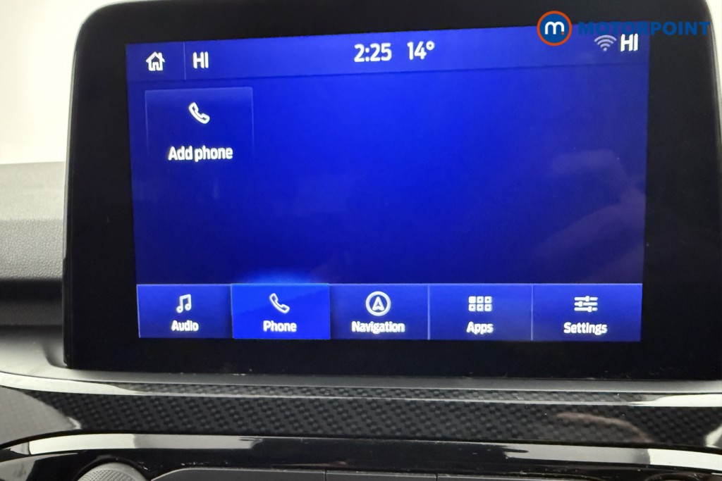 Ford Kuga St-Line X Edition Automatic Petrol Plug-In Hybrid SUV - Stock Number (1574256) - 9th supplementary image