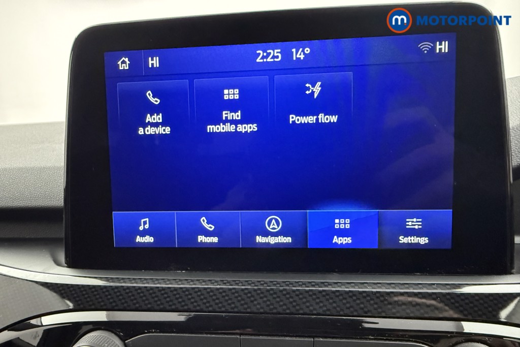 Ford Kuga St-Line X Edition Automatic Petrol Plug-In Hybrid SUV - Stock Number (1574256) - 10th supplementary image