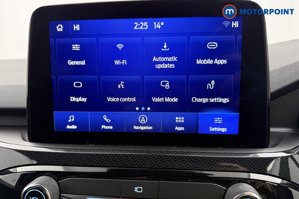 Ford Kuga St-Line X Edition Automatic Petrol Plug-In Hybrid SUV - Stock Number (1574256) - 12th supplementary image