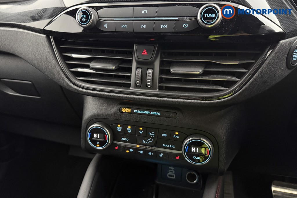 Ford Kuga St-Line X Edition Automatic Petrol Plug-In Hybrid SUV - Stock Number (1574256) - 15th supplementary image
