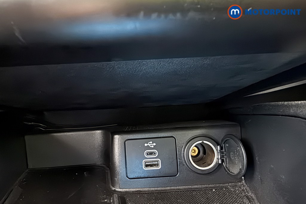Ford Kuga St-Line X Edition Automatic Petrol Plug-In Hybrid SUV - Stock Number (1574256) - 16th supplementary image