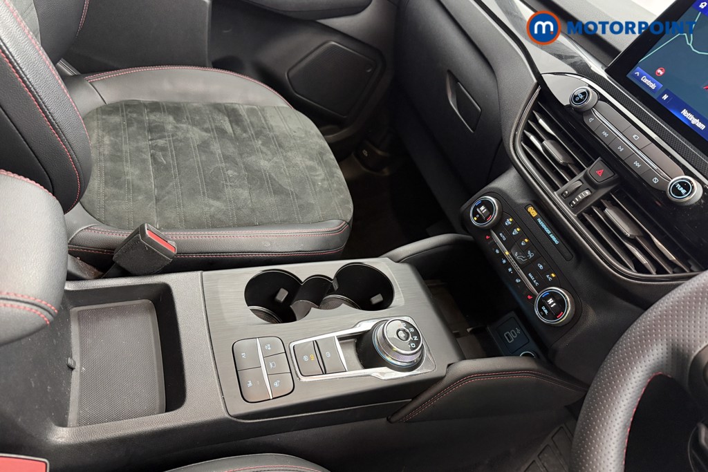 Ford Kuga St-Line X Edition Automatic Petrol Plug-In Hybrid SUV - Stock Number (1574256) - 20th supplementary image