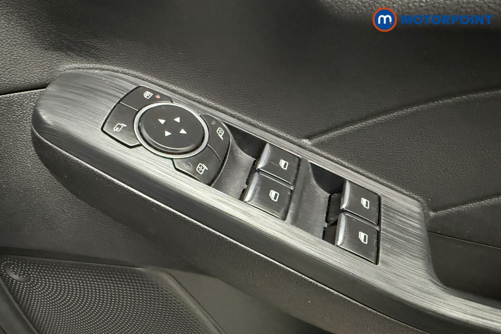 Ford Kuga St-Line X Edition Automatic Petrol Plug-In Hybrid SUV - Stock Number (1574256) - 23rd supplementary image