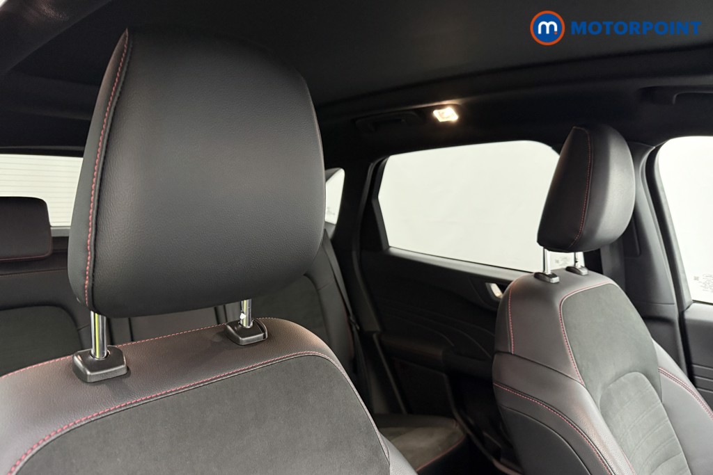 Ford Kuga St-Line X Edition Automatic Petrol Plug-In Hybrid SUV - Stock Number (1574256) - 25th supplementary image