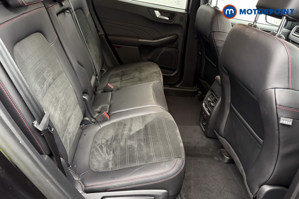 Ford Kuga St-Line X Edition Automatic Petrol Plug-In Hybrid SUV - Stock Number (1574256) - 26th supplementary image