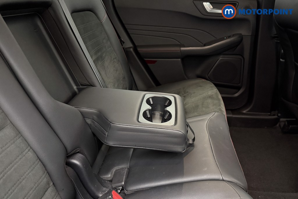Ford Kuga St-Line X Edition Automatic Petrol Plug-In Hybrid SUV - Stock Number (1574256) - 28th supplementary image