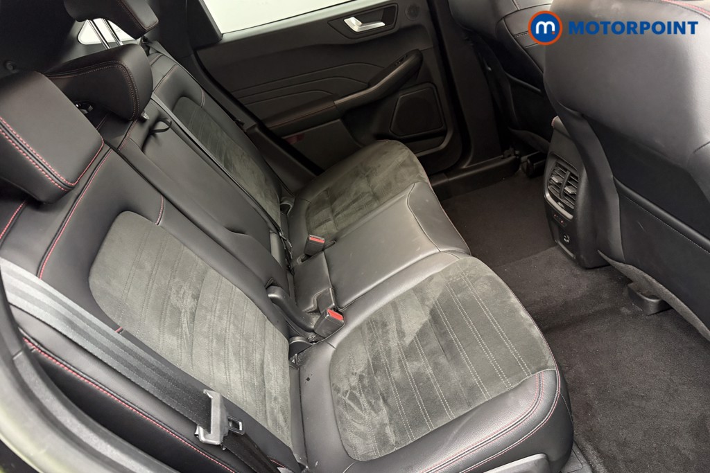 Ford Kuga St-Line X Edition Automatic Petrol Plug-In Hybrid SUV - Stock Number (1574256) - 29th supplementary image