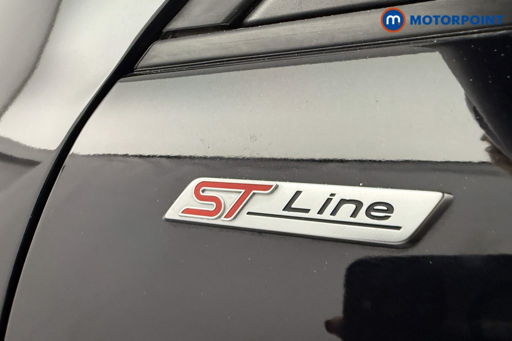 Ford Kuga St-Line X Edition Automatic Petrol Plug-In Hybrid SUV - Stock Number (1574256) - 34th supplementary image