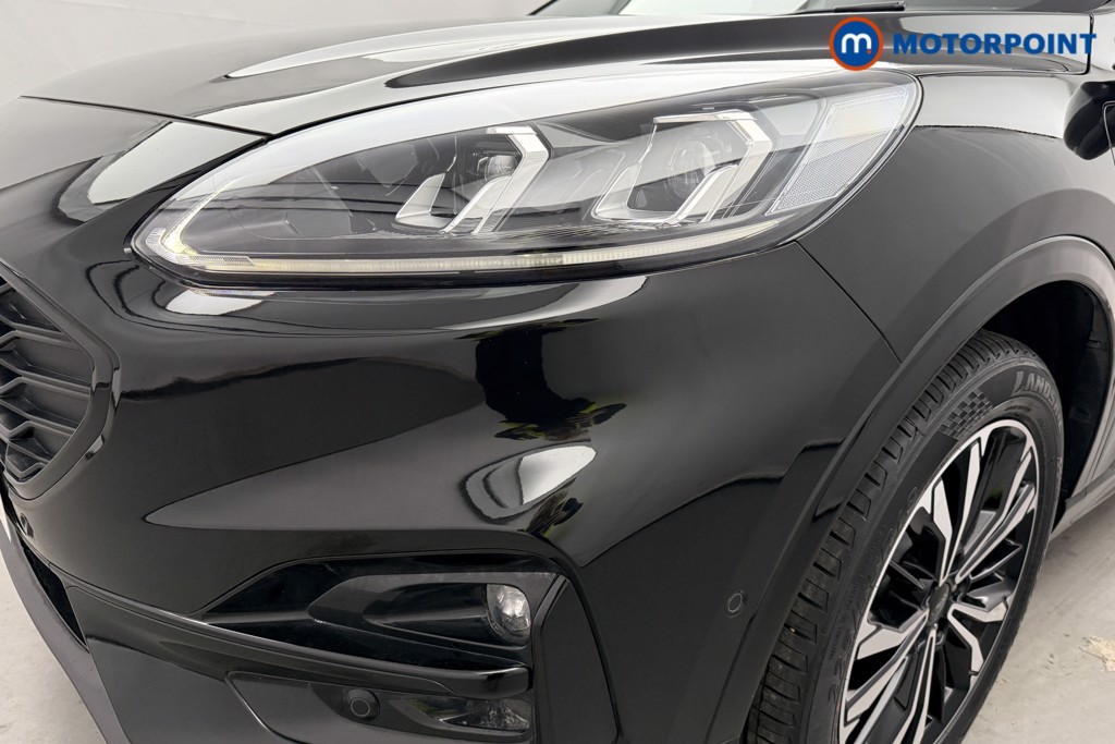 Ford Kuga St-Line X Edition Automatic Petrol Plug-In Hybrid SUV - Stock Number (1574256) - 35th supplementary image