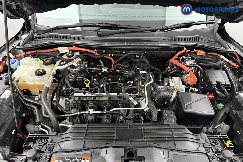 Ford Kuga St-Line X Edition Automatic Petrol Plug-In Hybrid SUV - Stock Number (1574256) - 36th supplementary image