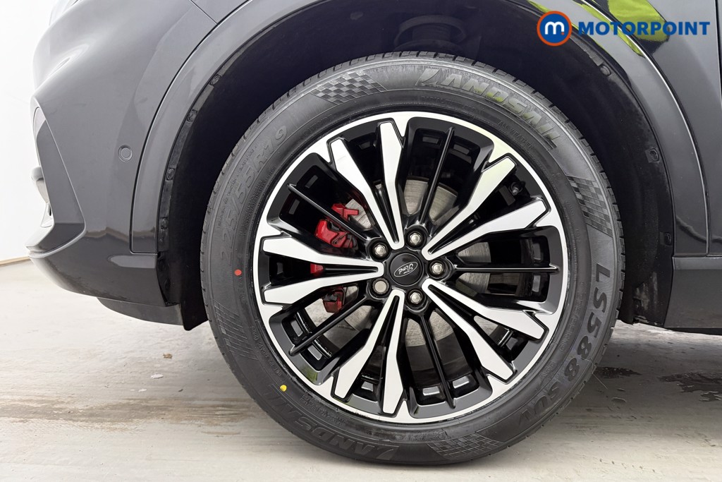 Ford Kuga St-Line X Edition Automatic Petrol Plug-In Hybrid SUV - Stock Number (1574256) - 40th supplementary image