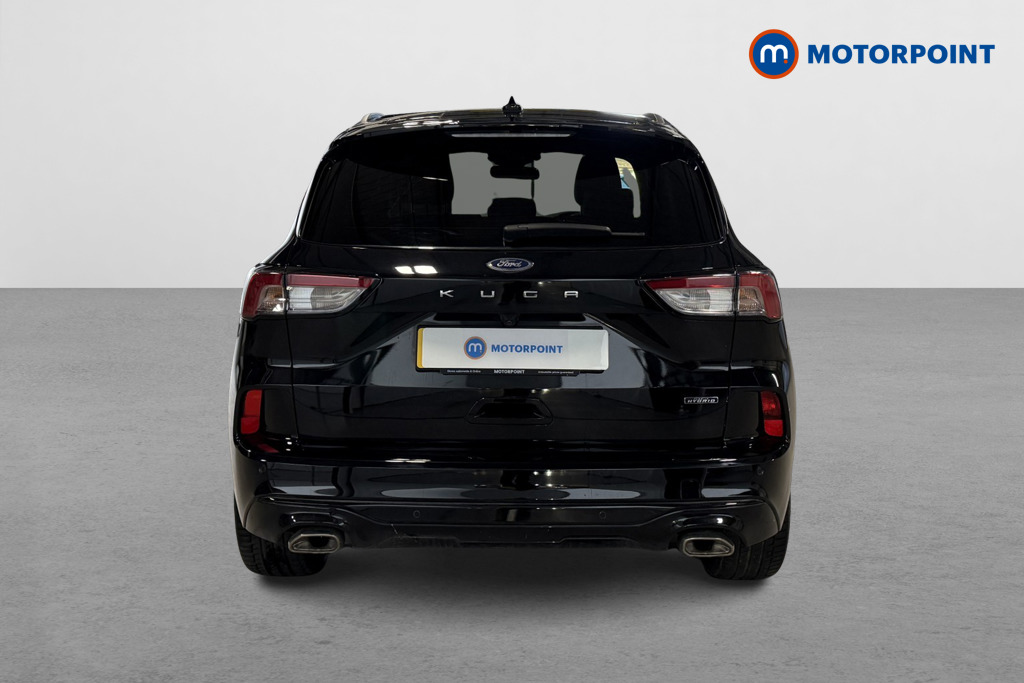 Ford Kuga St-Line X Edition Automatic Petrol Plug-In Hybrid SUV - Stock Number (1574256) - Rear bumper