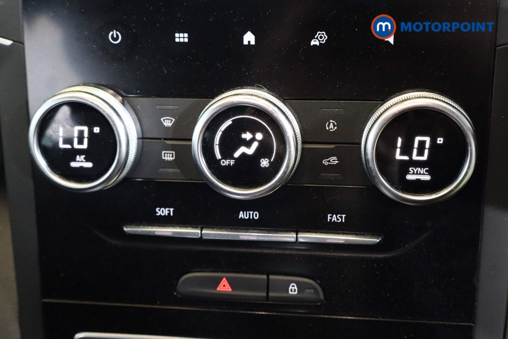 Renault Megane Iconic Manual Petrol Estate - Stock Number (1574325) - 9th supplementary image