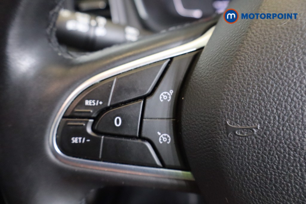 Renault Megane Iconic Manual Petrol Estate - Stock Number (1574325) - 12th supplementary image