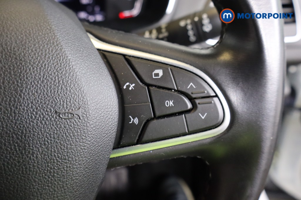 Renault Megane Iconic Manual Petrol Estate - Stock Number (1574325) - 13th supplementary image
