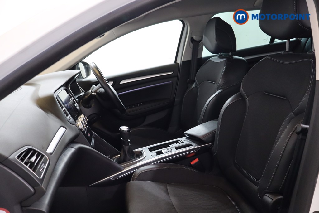 Renault Megane Iconic Manual Petrol Estate - Stock Number (1574325) - 18th supplementary image