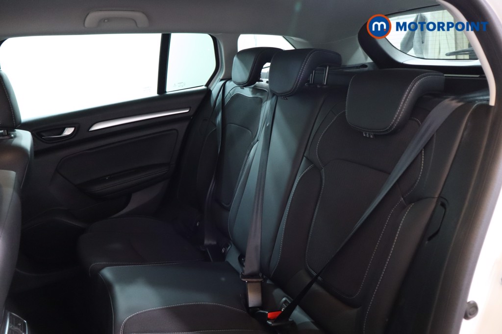 Renault Megane Iconic Manual Petrol Estate - Stock Number (1574325) - 19th supplementary image