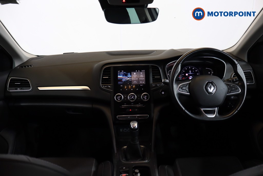 Renault Megane Iconic Manual Petrol Estate - Stock Number (1574325) - 21st supplementary image