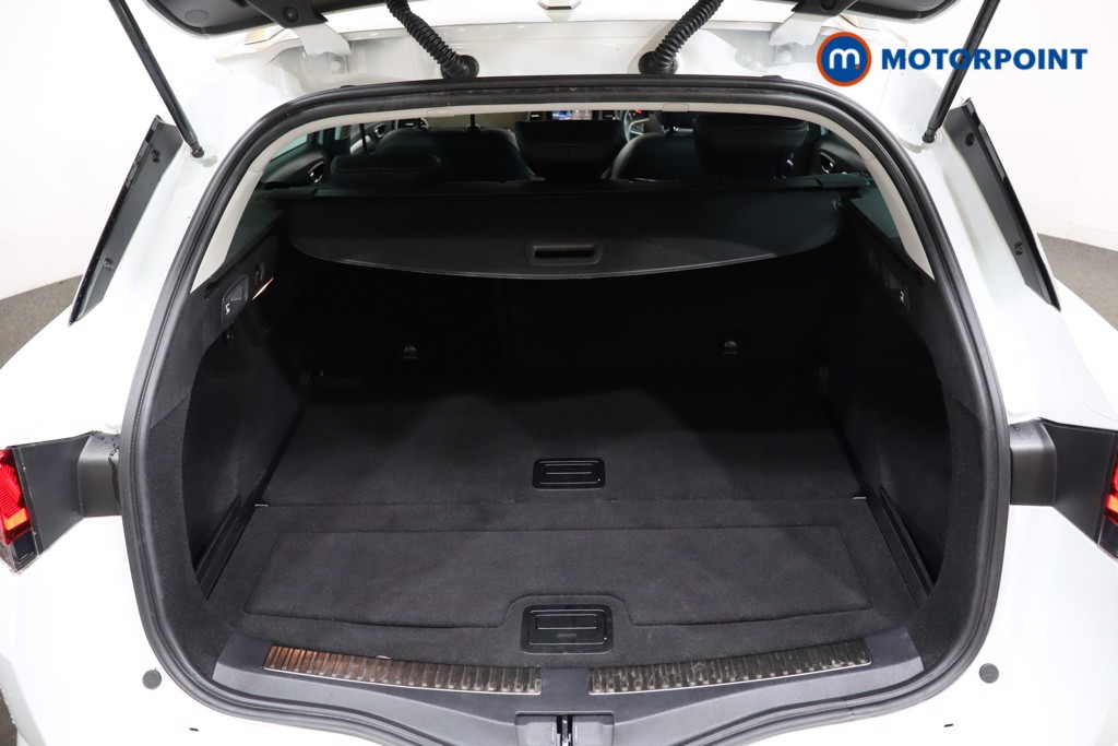 Renault Megane Iconic Manual Petrol Estate - Stock Number (1574325) - 22nd supplementary image