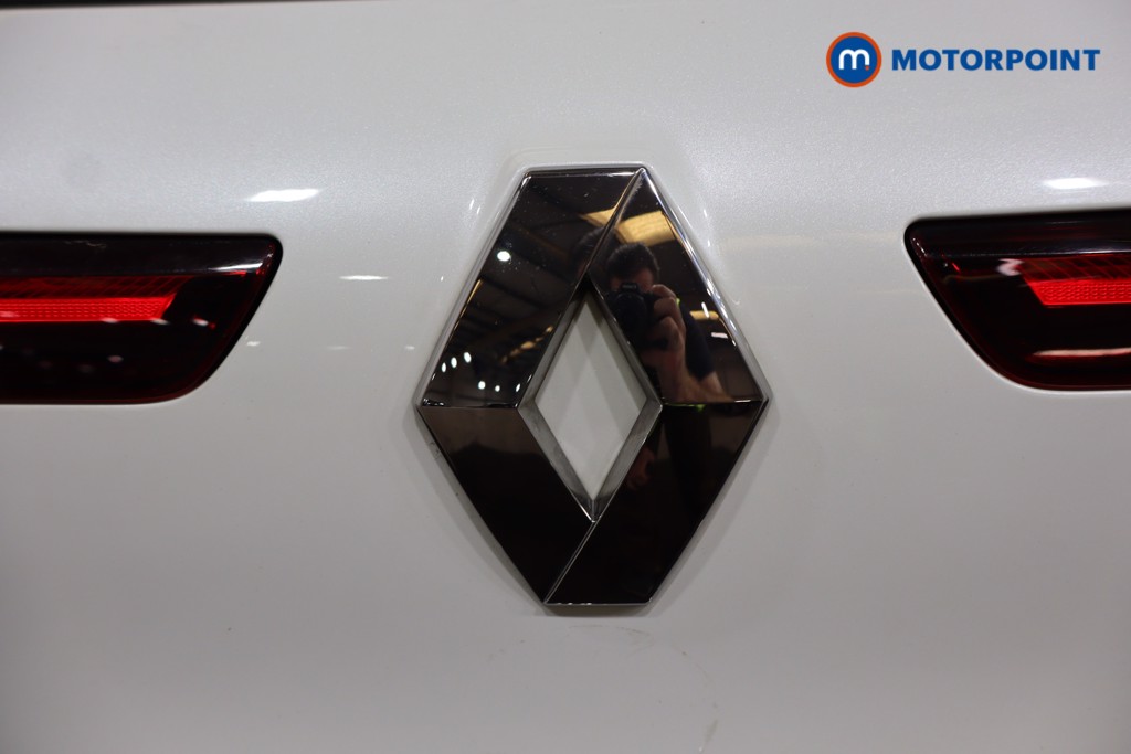 Renault Megane Iconic Manual Petrol Estate - Stock Number (1574325) - 30th supplementary image