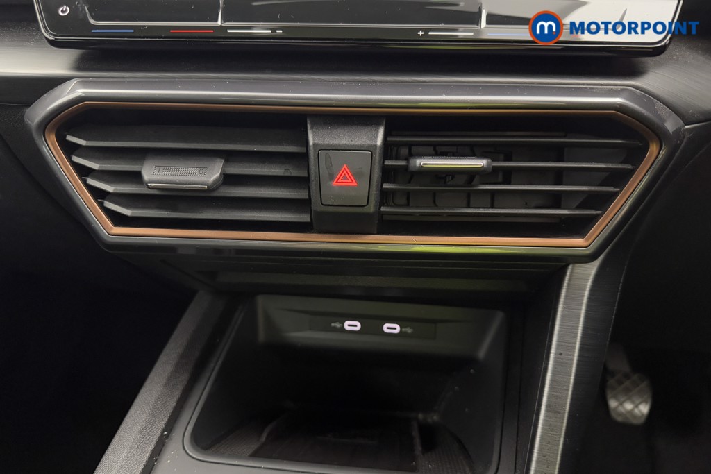 Cupra Formentor V1 Manual Petrol SUV - Stock Number (1574327) - 13th supplementary image