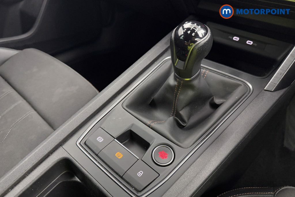 Cupra Formentor V1 Manual Petrol SUV - Stock Number (1574327) - 14th supplementary image