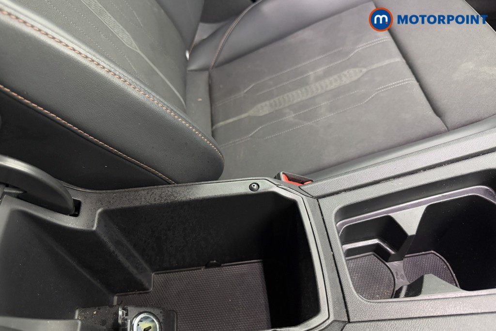 Cupra Formentor V1 Manual Petrol SUV - Stock Number (1574327) - 15th supplementary image