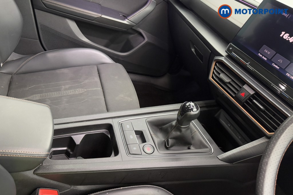 Cupra Formentor V1 Manual Petrol SUV - Stock Number (1574327) - 16th supplementary image