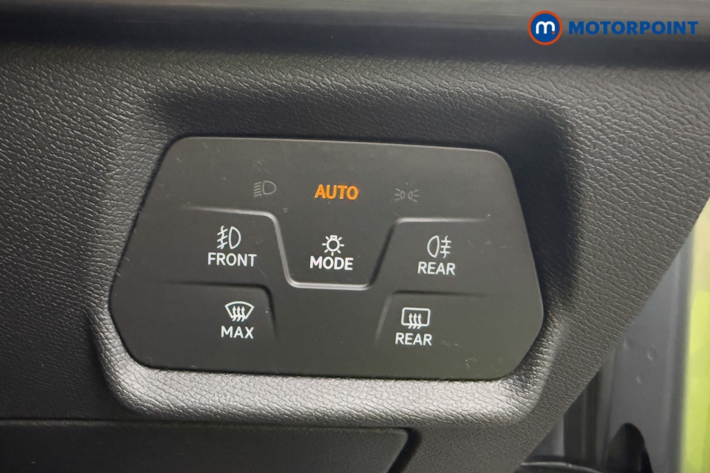 Cupra Formentor V1 Manual Petrol SUV - Stock Number (1574327) - 17th supplementary image