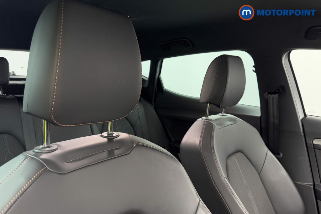 Cupra Formentor V1 Manual Petrol SUV - Stock Number (1574327) - 21st supplementary image