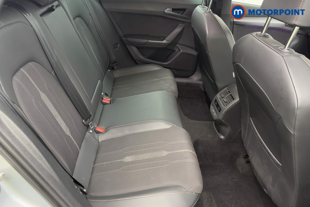 Cupra Formentor V1 Manual Petrol SUV - Stock Number (1574327) - 22nd supplementary image