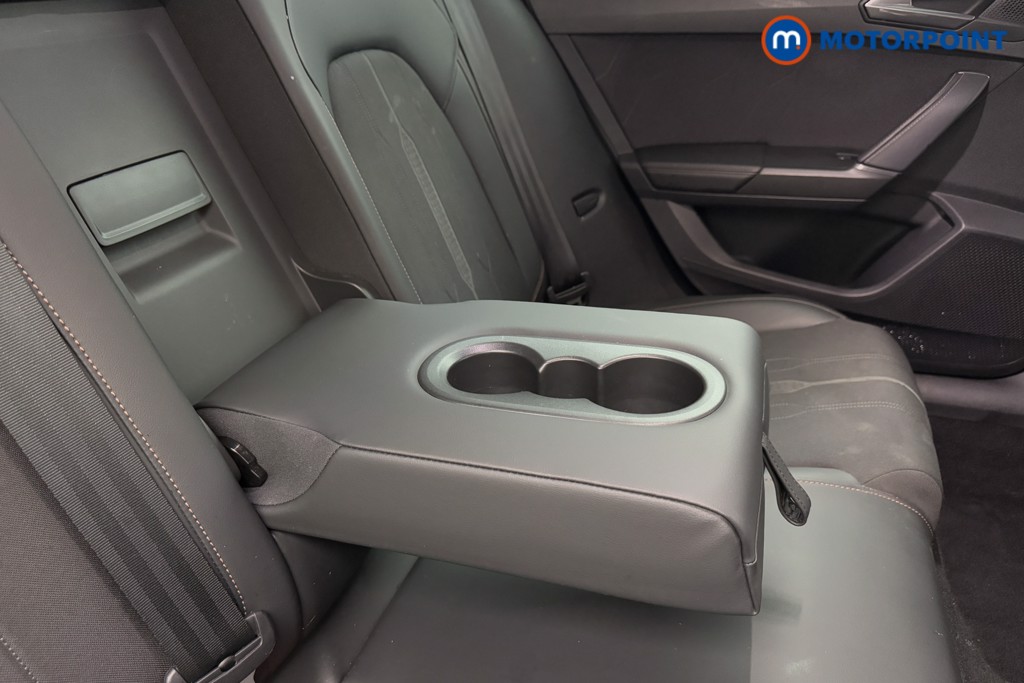 Cupra Formentor V1 Manual Petrol SUV - Stock Number (1574327) - 24th supplementary image