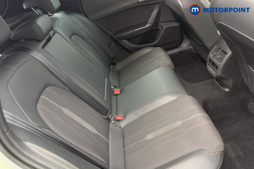 Cupra Formentor V1 Manual Petrol SUV - Stock Number (1574327) - 25th supplementary image