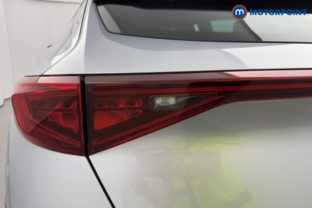 Cupra Formentor V1 Manual Petrol SUV - Stock Number (1574327) - 27th supplementary image