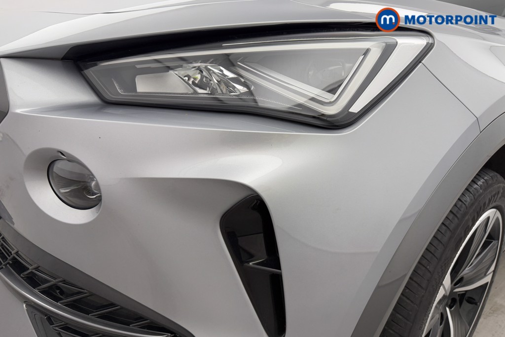 Cupra Formentor V1 Manual Petrol SUV - Stock Number (1574327) - 28th supplementary image