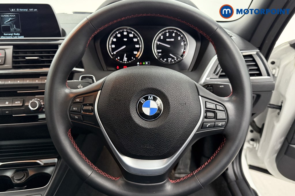 BMW 2 Series Sport Manual Petrol Convertible - Stock Number (1574338) - 2nd supplementary image