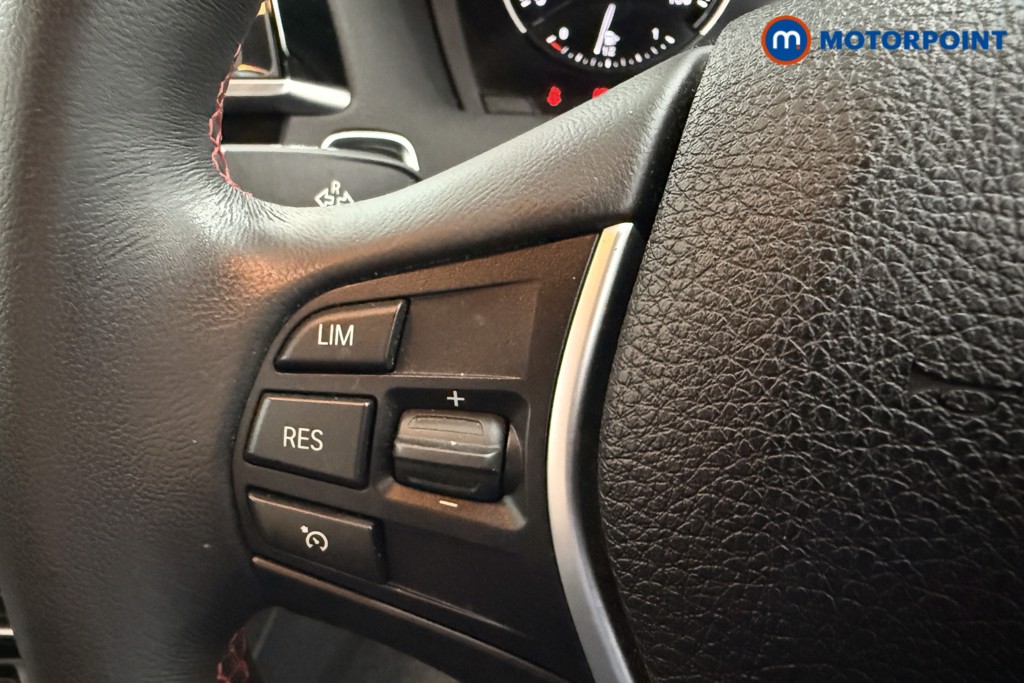 BMW 2 Series Sport Manual Petrol Convertible - Stock Number (1574338) - 3rd supplementary image