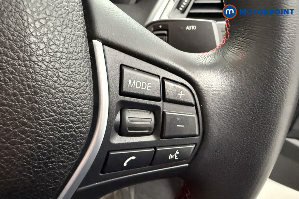 BMW 2 Series Sport Manual Petrol Convertible - Stock Number (1574338) - 4th supplementary image