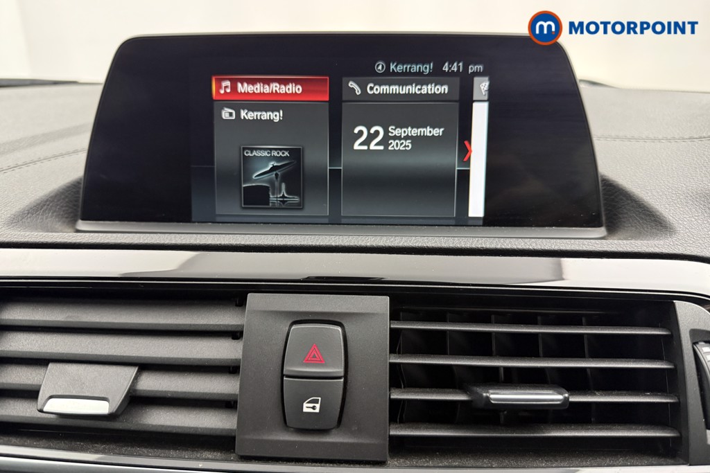 BMW 2 Series Sport Manual Petrol Convertible - Stock Number (1574338) - 6th supplementary image