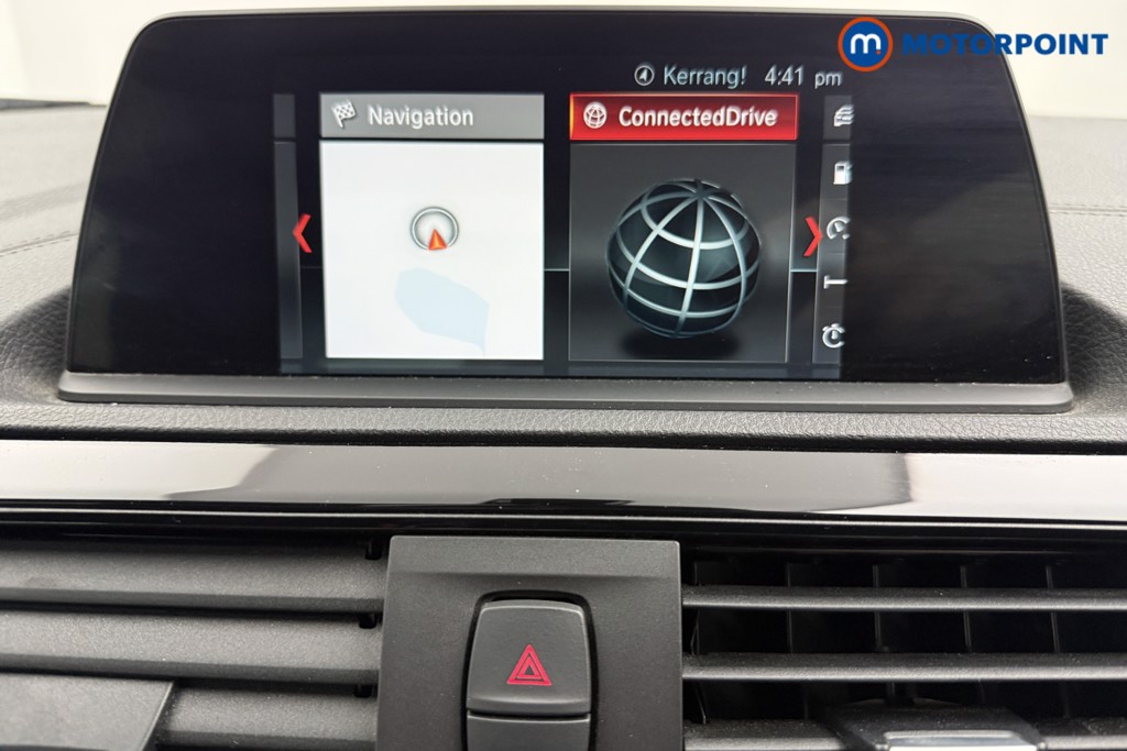 BMW 2 Series Sport Manual Petrol Convertible - Stock Number (1574338) - 7th supplementary image