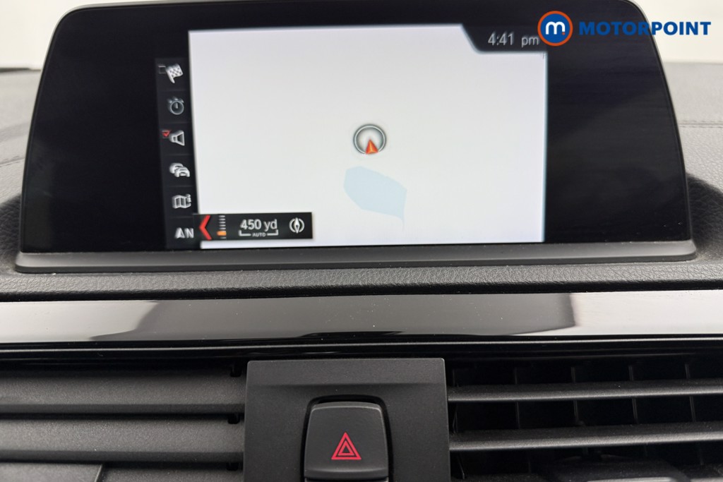 BMW 2 Series Sport Manual Petrol Convertible - Stock Number (1574338) - 9th supplementary image