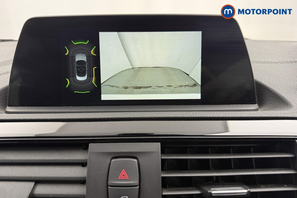 BMW 2 Series Sport Manual Petrol Convertible - Stock Number (1574338) - 10th supplementary image