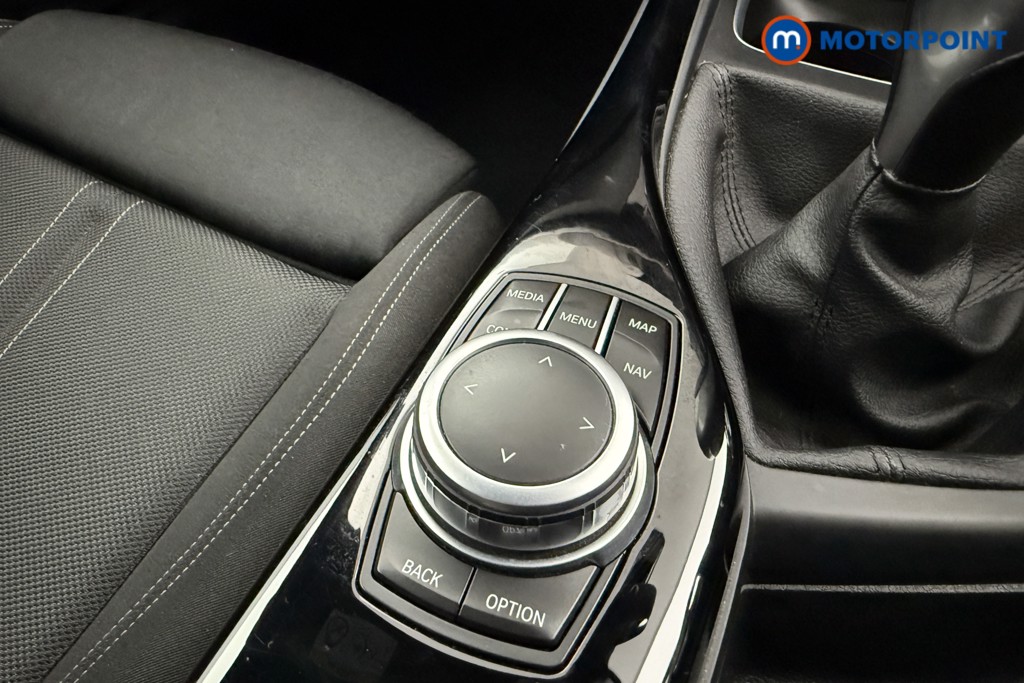 BMW 2 Series Sport Manual Petrol Convertible - Stock Number (1574338) - 15th supplementary image