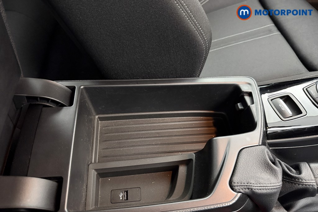 BMW 2 Series Sport Manual Petrol Convertible - Stock Number (1574338) - 16th supplementary image