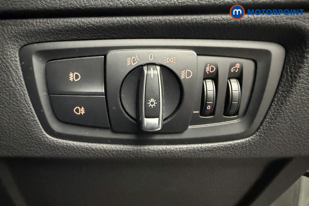 BMW 2 Series Sport Manual Petrol Convertible - Stock Number (1574338) - 18th supplementary image