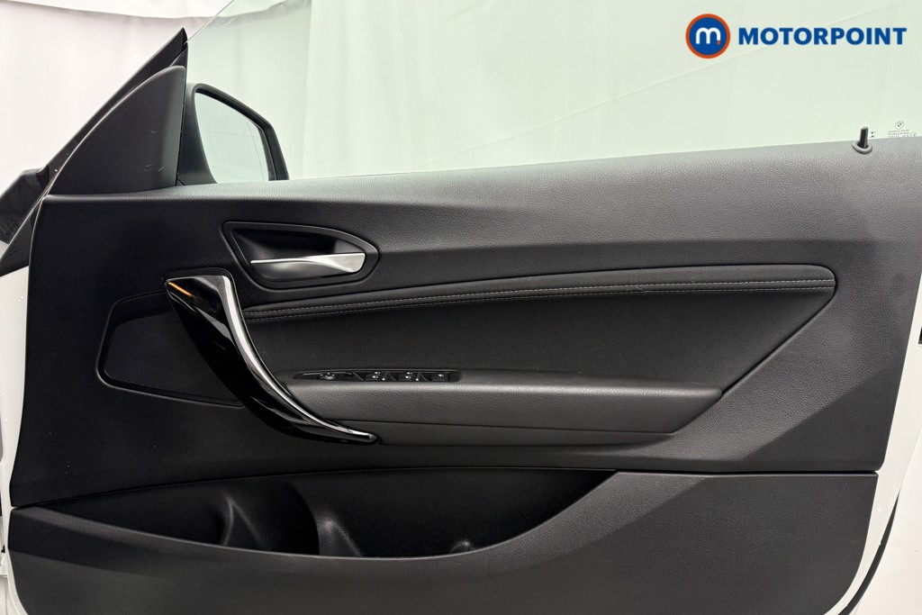 BMW 2 Series Sport Manual Petrol Convertible - Stock Number (1574338) - 19th supplementary image