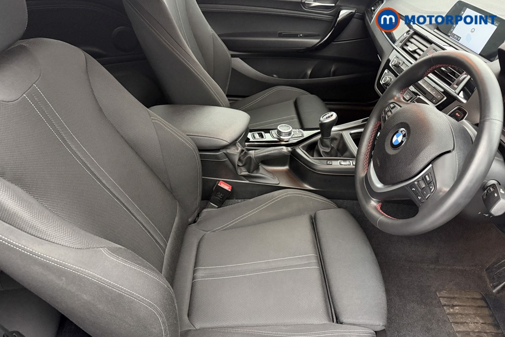 BMW 2 Series Sport Manual Petrol Convertible - Stock Number (1574338) - 21st supplementary image